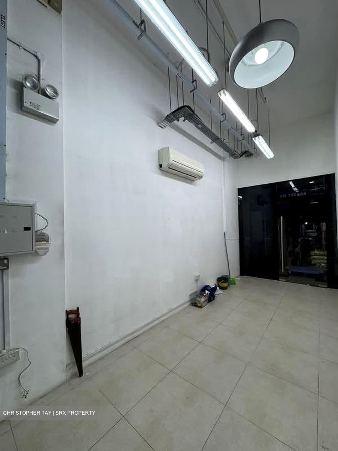 One Dusun Residences (D12), Shop House #577737711